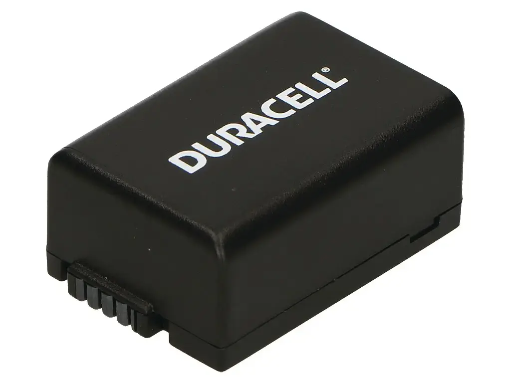 Аккумулятор для камеры Duracell DMW-BMB9E Photo 2