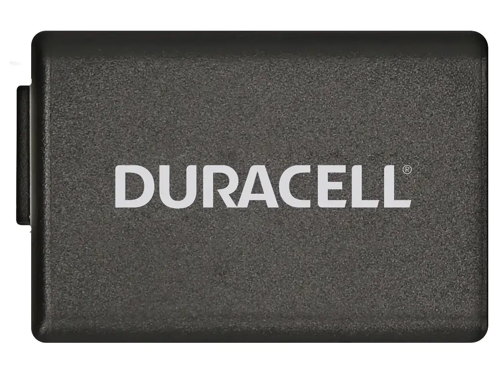 Аккумулятор для камеры Duracell DMW-BMB9E Photo 4