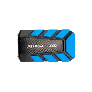 SSD Drive ADATA 2TB External Blue SD820-2000G-CBU