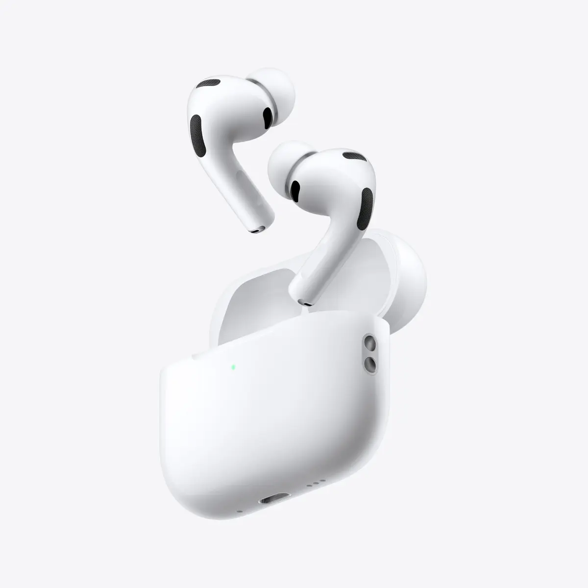 Apple AirPods Pro 3. paaudzes bezvadu in‑ear austiņas Photo 2
