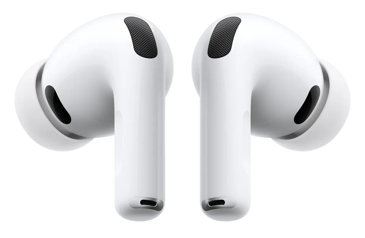 Apple AirPods Pro 3. paaudzes True