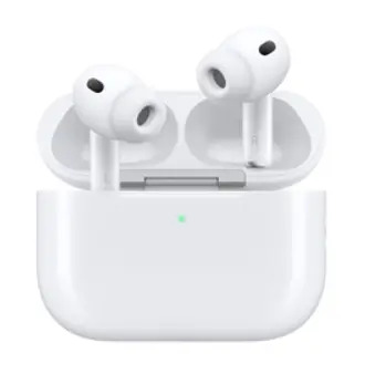 Apple AirPods Pro 3 Headset Photo 9
