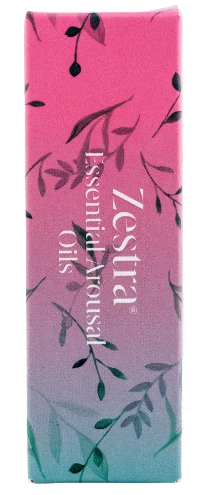 Топический гель ZESTRA Aphrodisiac Zestra 15 мл Photo 5