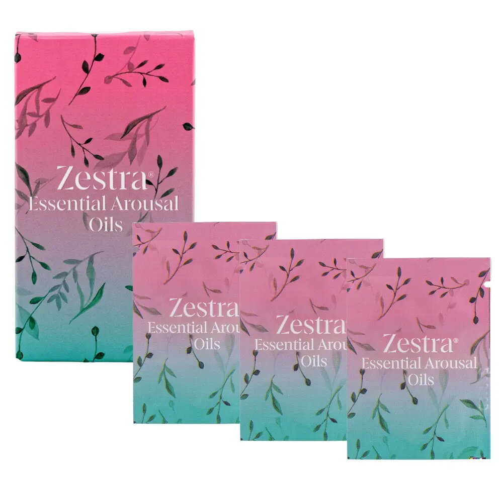 Stimulating Cosmetics