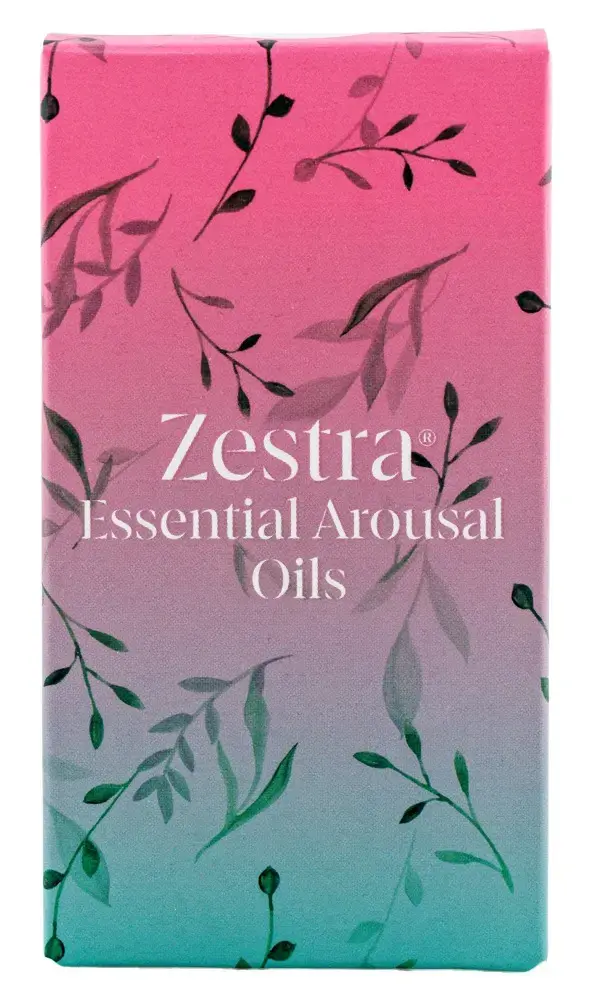 Афродизиак ZESTRA 3 x 2 мл дорожные ампулы Photo 3