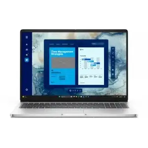 Laptop DELL PRO 16 U5-235U 16FHD+ 16GB 512SSD W11P 3PS