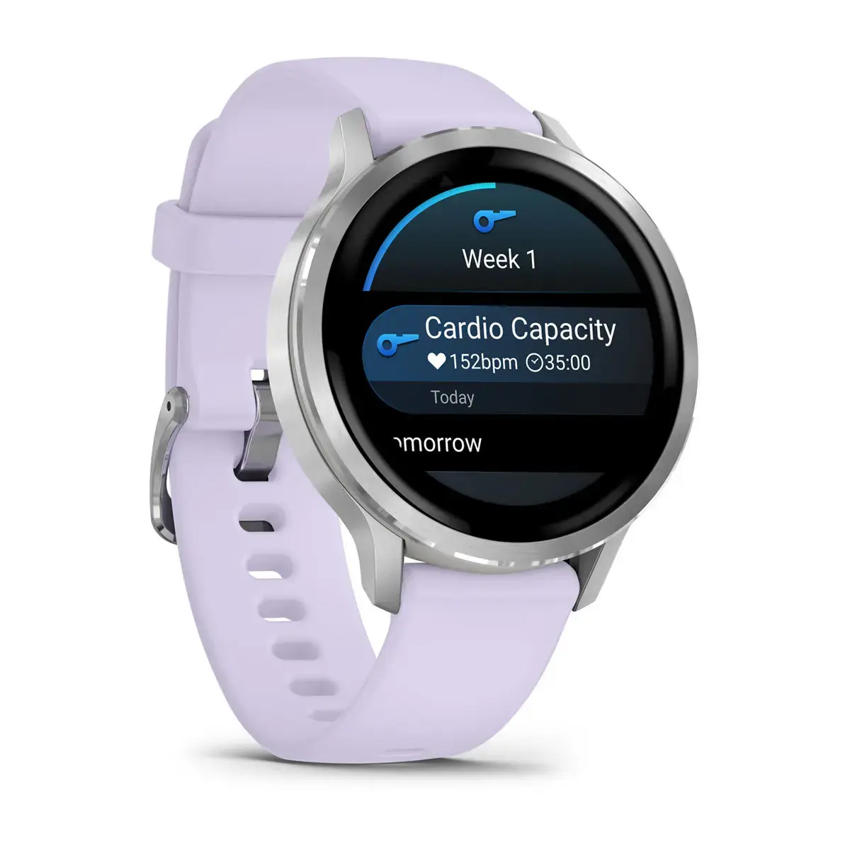 GARMIN Venu 4 41 mm Viedpulkstenis Photo 3