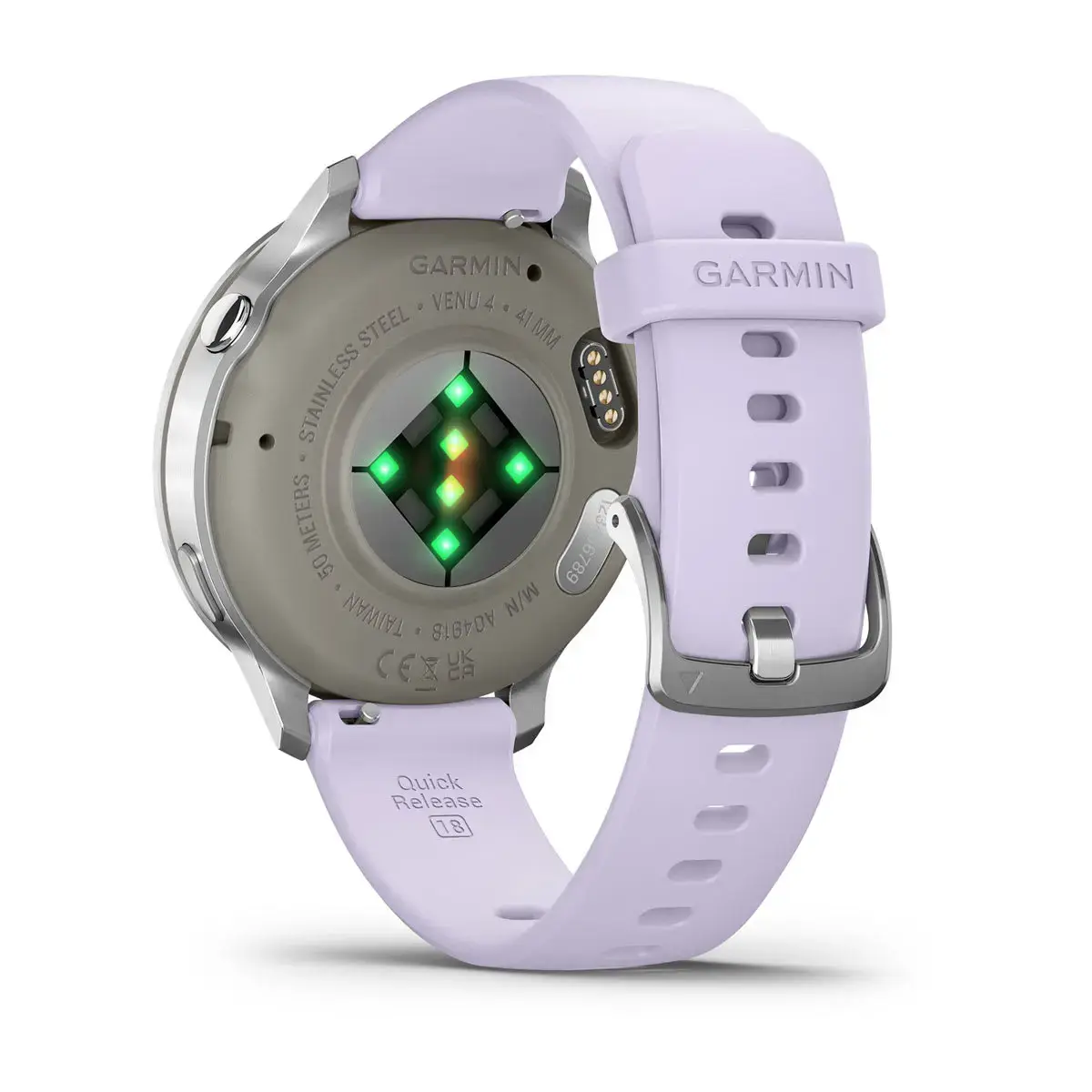 GARMIN Venu 4 41 mm Viedpulkstenis Photo 5