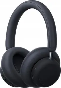 Pār ausīm uzliekami austiņas Nothing CMF Headphone Pro, tumši pelēkas, modelis A11300008