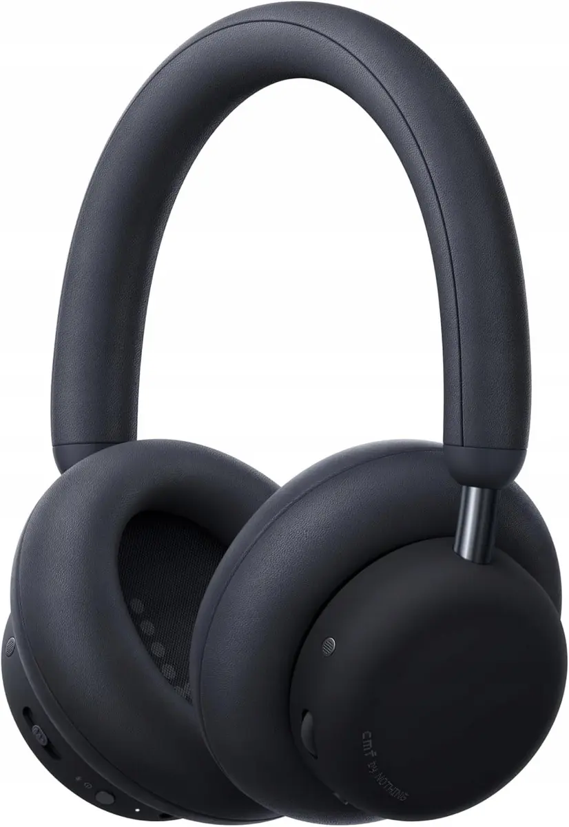 Nothing CMF Headphone Pro Wireless Over-Ear Headset Photo 2