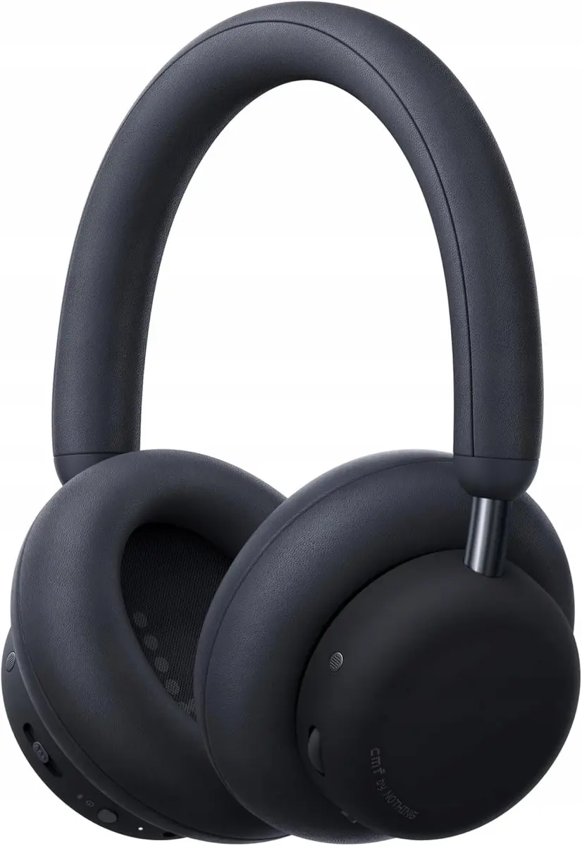 Bezvadu austiņas Nothing CMF Headphone Pro Photo 3