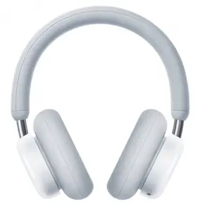 Over-ear headphones Nothing CMF A11300010 Pro, active noise cancellation, light gray
