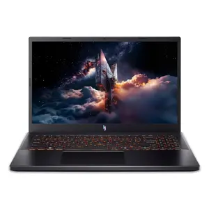 Laptop Acer Nitro V 15 ANV15-52-959P — 15.6" FHD, Intel Core i9-13900H, 32 GB RAM, 1 TB SSD, NVIDIA GeForce RTX 5060, Windows 11