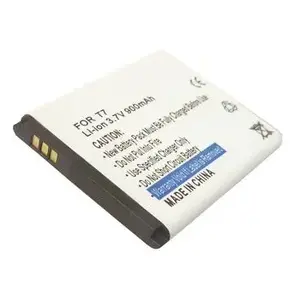Battery NOKIA BL-5CT 1050mAh Li-ion replacement for mobile phones