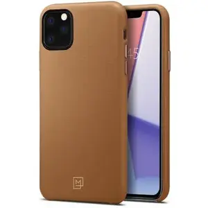 Cover Spigen La Manon Câlin iPhone 11 Pro Brown Monochromatic