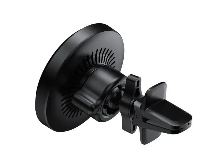 Автомобильный магнитный держатель Quik QM-910 15W Photo 4