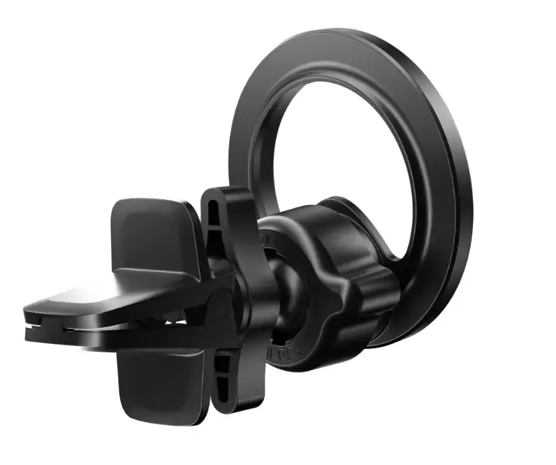 Quik QM-920 magnetic car phone holder Photo 3