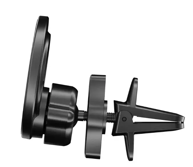 Quik QM-920 magnetic car phone holder Photo 4