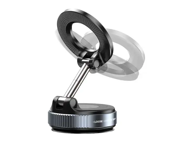 Магнитный вакуумный держатель Quik QM-930 Photo 2