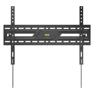 Deltaco ARM-1154-B TV mount/stand 2.18 m (86") Black