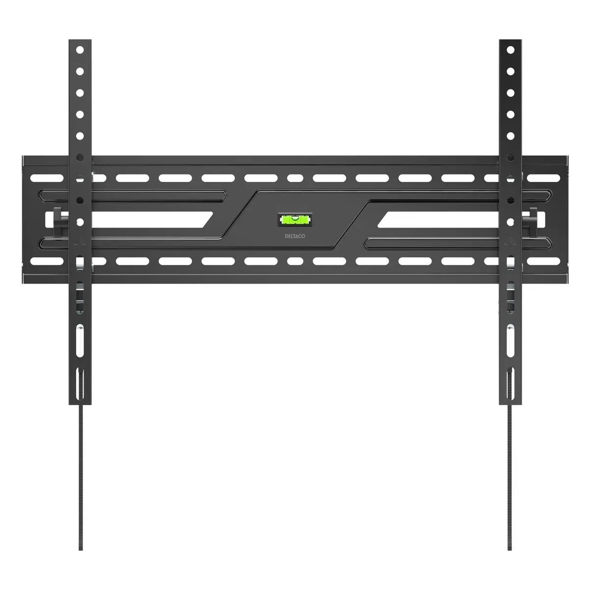 Deltaco ARM-1154-B Sienas TV stiprinājums 37