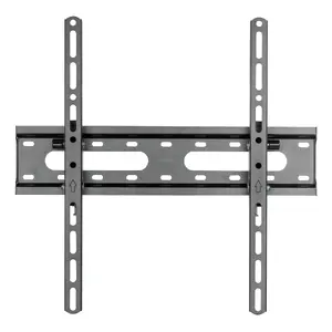 TV mount Deltaco ARM-1101-B 177.8 cm 70" Black 45 kg