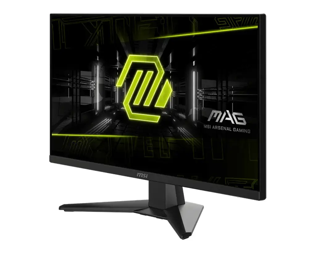 Монитор MSI MAG 242F Photo 4