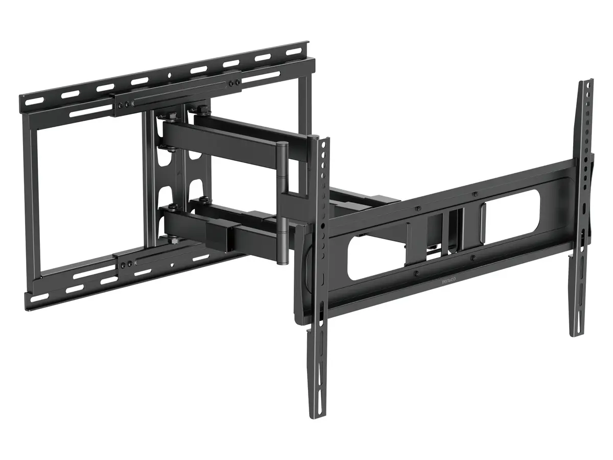 Крепление для телевизора Deltaco ARM-0260-B Photo 2