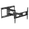 Крепление для телевизора Deltaco ARM-0260-B Photo 2