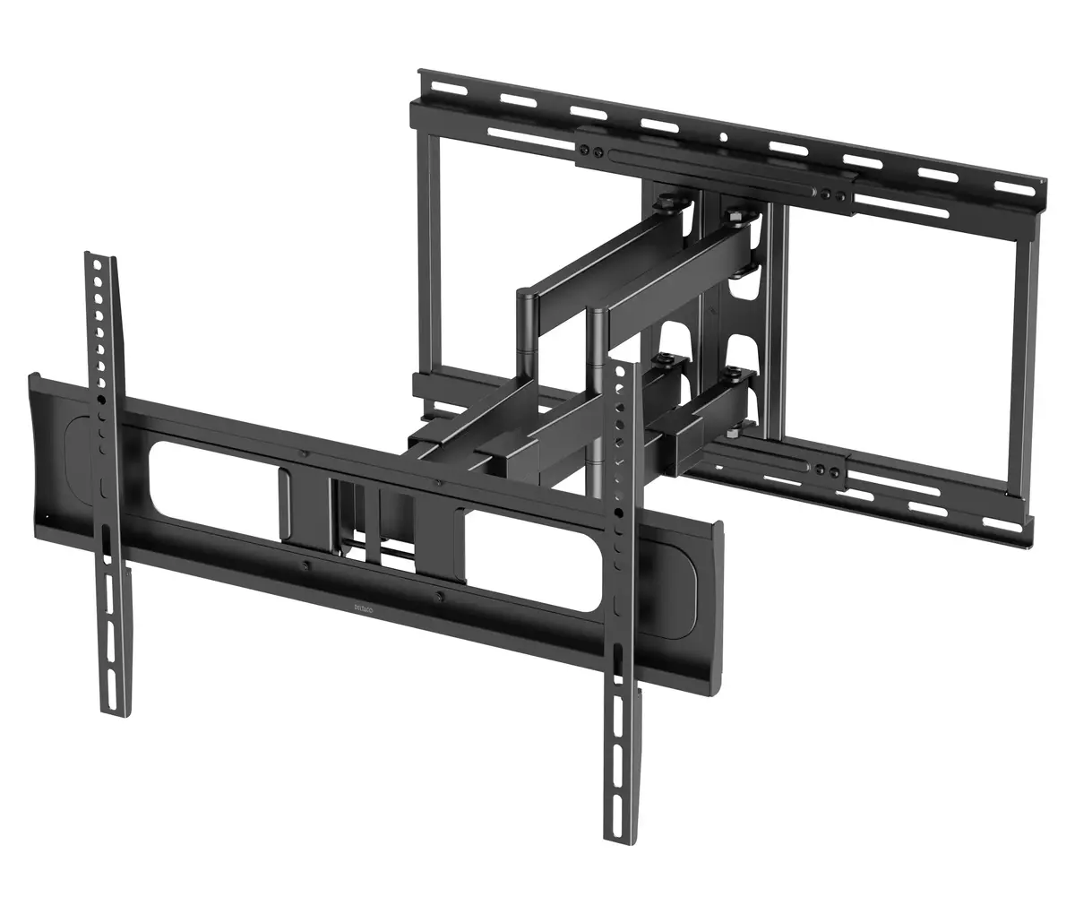 Крепление для телевизора Deltaco ARM-0260-B Photo 3