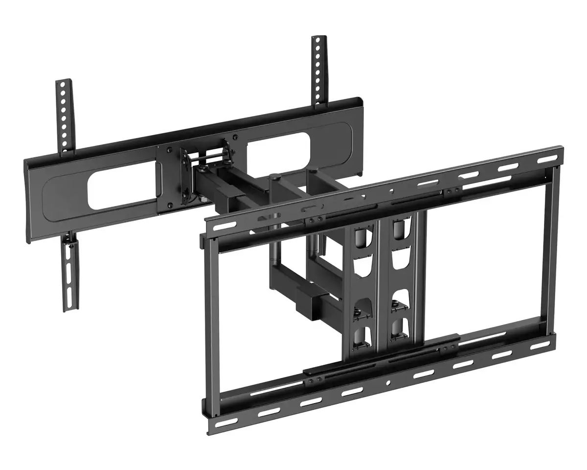 Крепление для телевизора Deltaco ARM-0260-B Photo 4