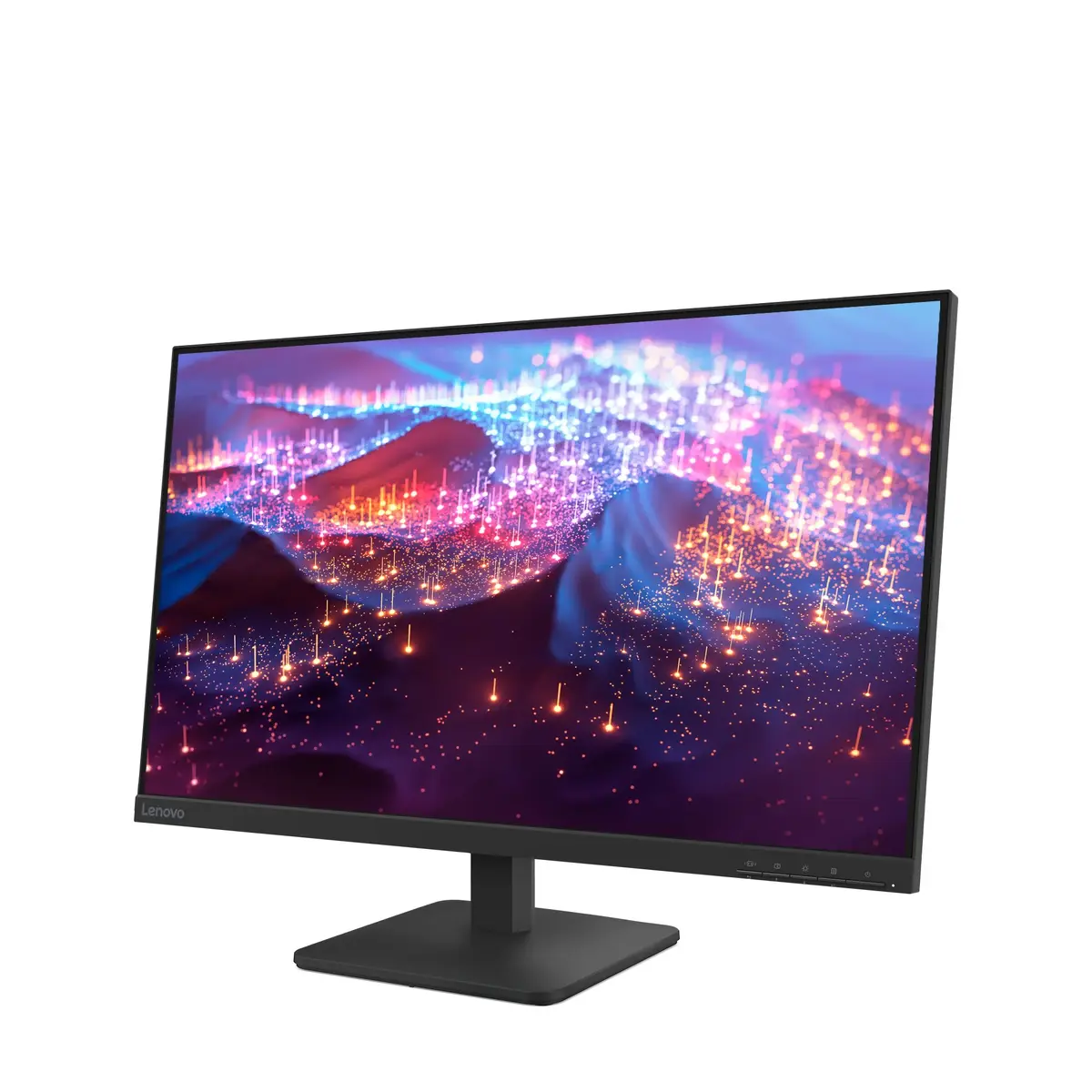 Lenovo L27-4e 27" Full HD IPS монитор Photo 3