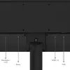 Lenovo L27-4e 27" Full HD IPS монитор Photo 9