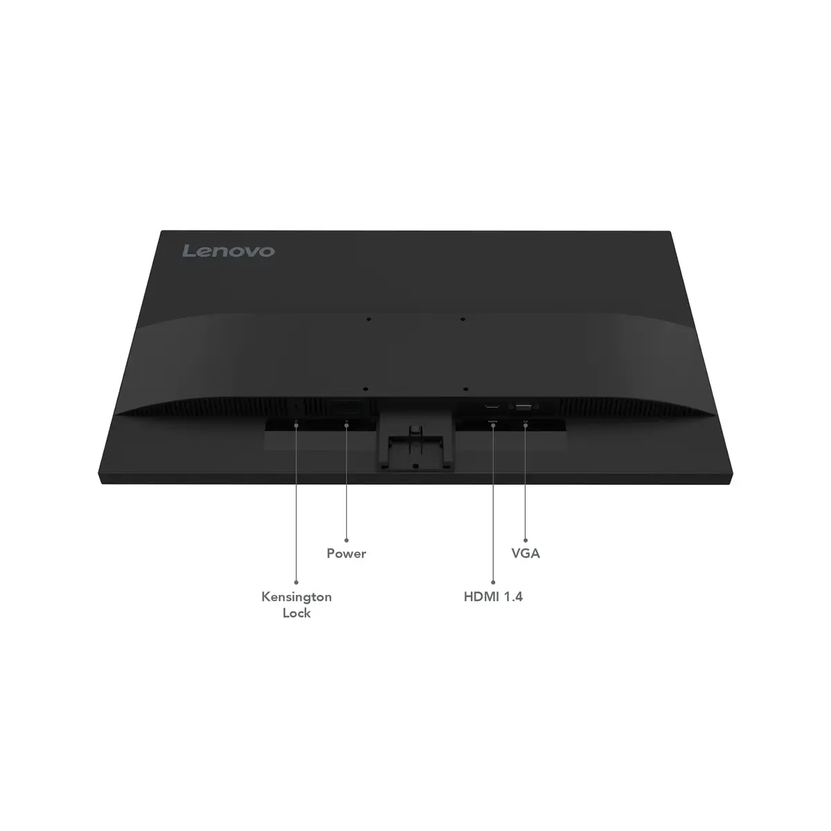 Lenovo L27-4e 27" Full HD IPS монитор Photo 10