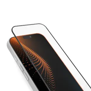 Защитное стекло SBS TEAPPLD3OIP1769 для iPhone 17 Pro устойчивое к царапинам
