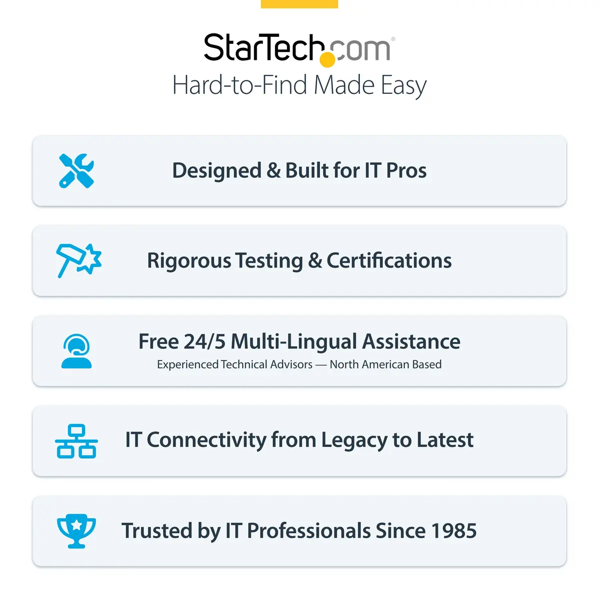 StarTech 3m sarkans Cat6 tīkla kabelis N6PAT300CMRDS Photo 9