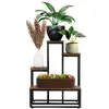 Металлическая подставка Springos GA0210 67 см Photo 2