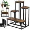 Металлическая подставка Springos GA0210 67 см Photo 6