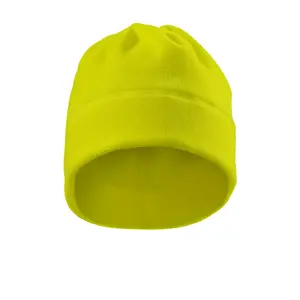 MALFINI Hat-Muff Scarf ADL 5V997XX unisex fluorescējoši dzeltena