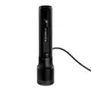 Ledlenser P7R перезаряжаемый ручной фонарь Photo 2