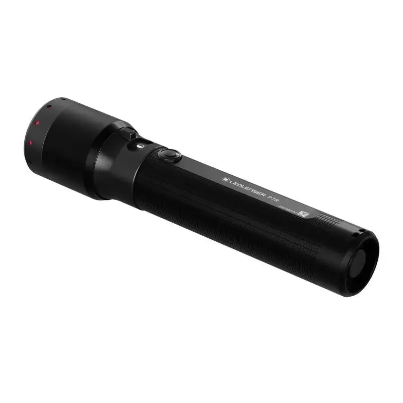 Ledlenser P7R перезаряжаемый ручной фонарь Photo 3