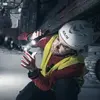 Ledlenser P7R перезаряжаемый ручной фонарь Photo 8