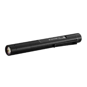 Перезаряжаемый ручной фонарь Ledlenser P4R — алюминиевый, 300 лм, USB‑C, IP54
