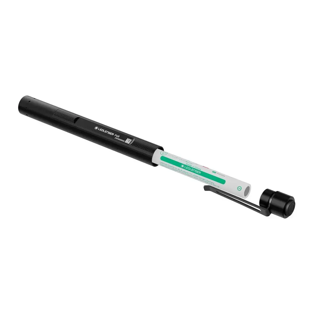 Ledlenser P4R перезаряжаемый фонарь‑ручка Photo 3