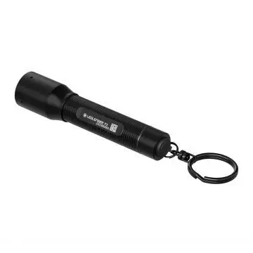 Ledlenser P3 Black брелок-фонарик Photo 2