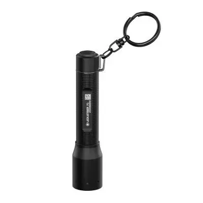 Ledlenser P3 Black брелок-фонарик Photo 3