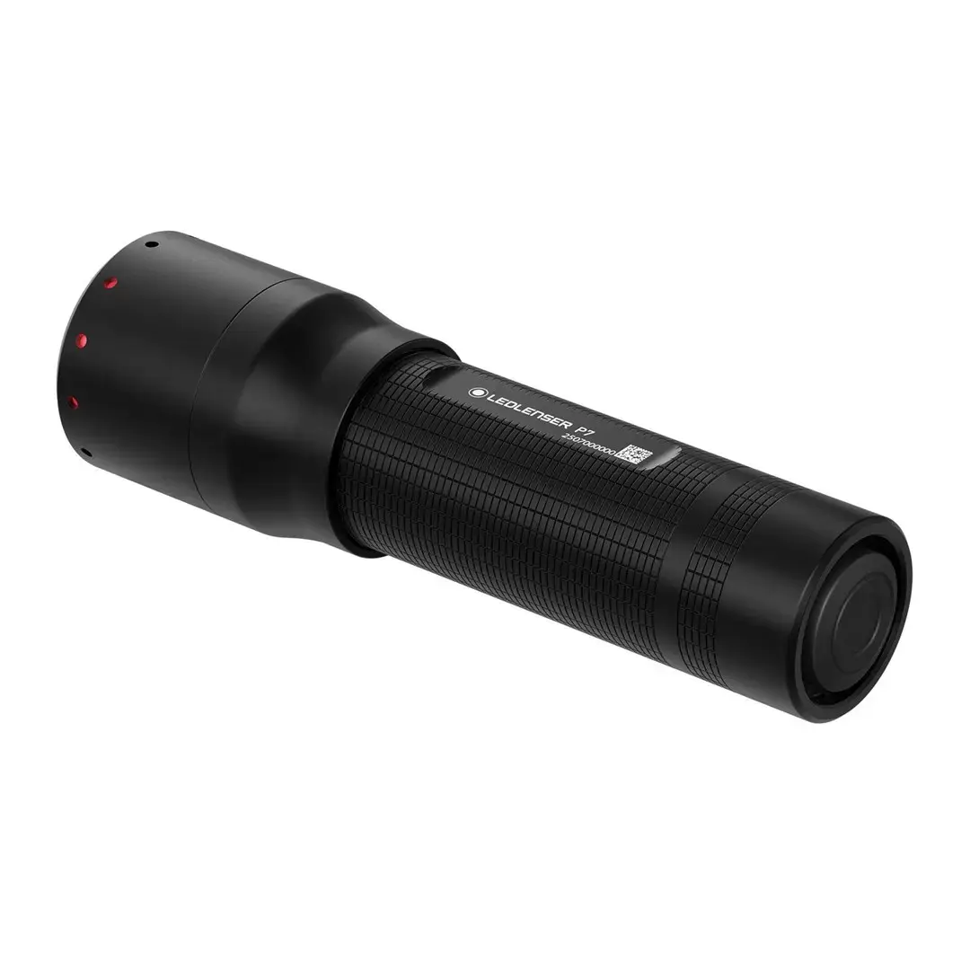 Ручной фонарь Ledlenser P7 Photo 2
