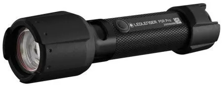 Portatīvs uzlādējams LED lukturis LED Lenser