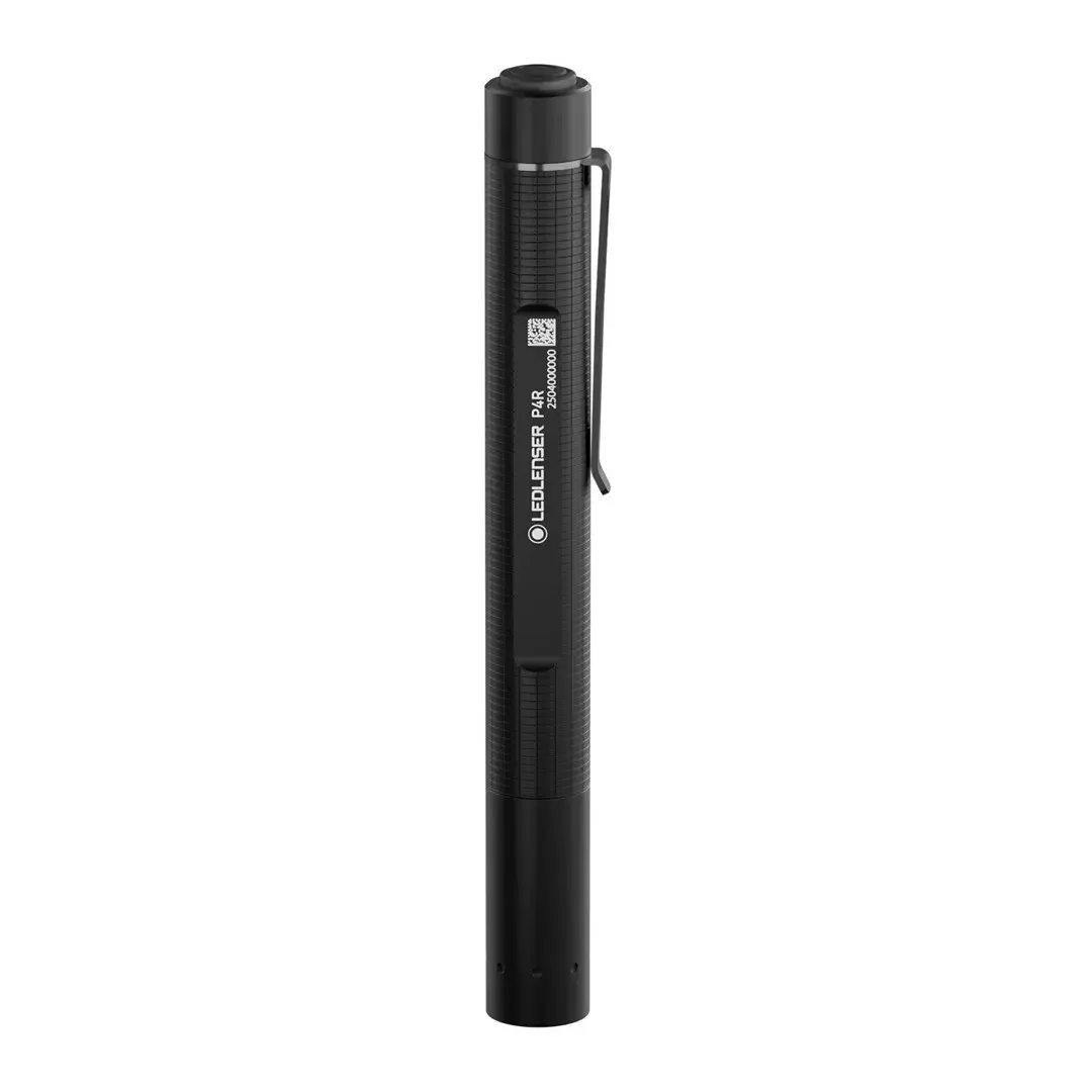Ledlenser P2R Black перезаряжаемый перьевой фонарь Photo 2