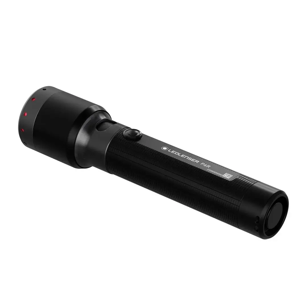 Ручной фонарь Ledlenser P6R Photo 3